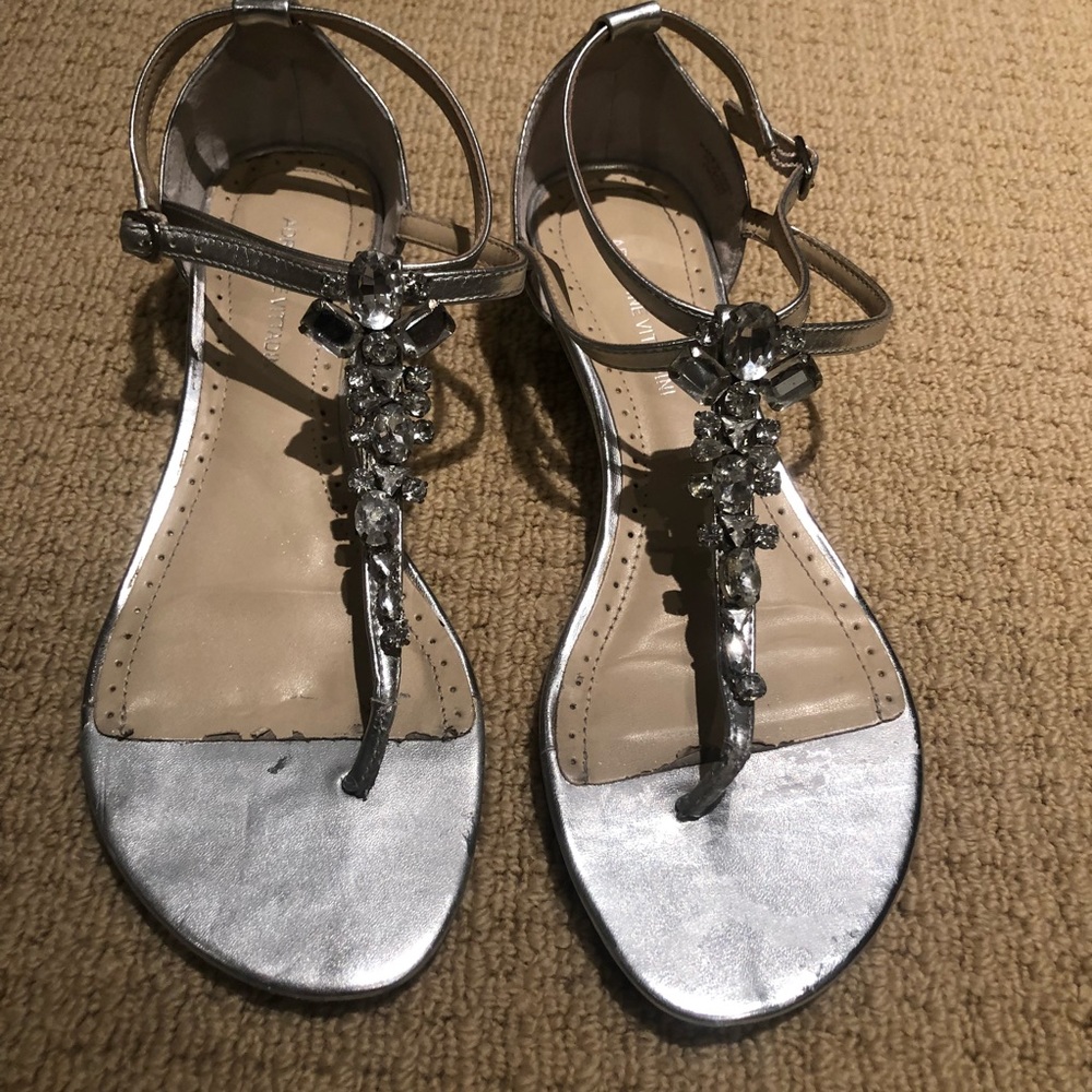 Adrienne Vittadini Sandals
